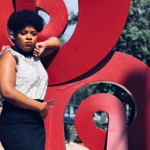 Meet your Posher, Ratasha